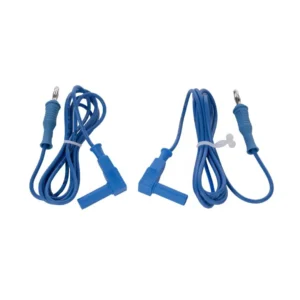 Banana Electrode Cable Set