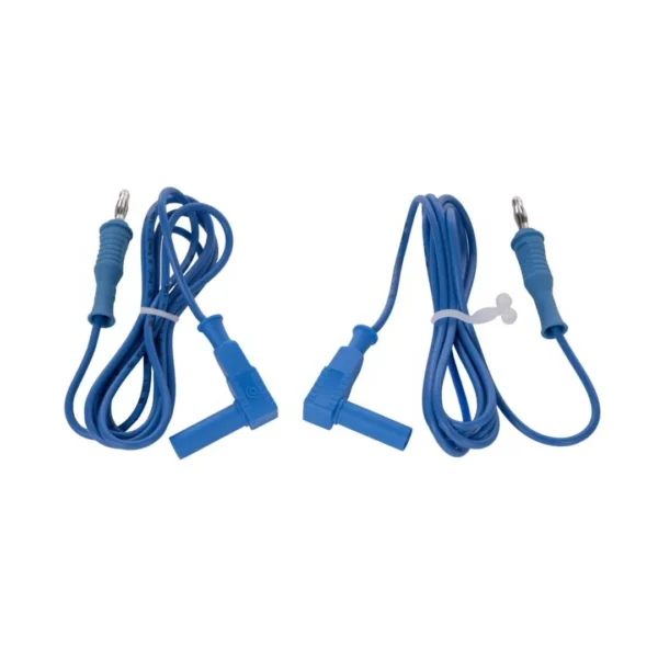 Banana Electrode Cable Set