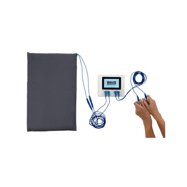 Sufi Rife Beamer Healthpad
