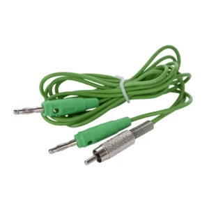 RCA Electrode Cable Set