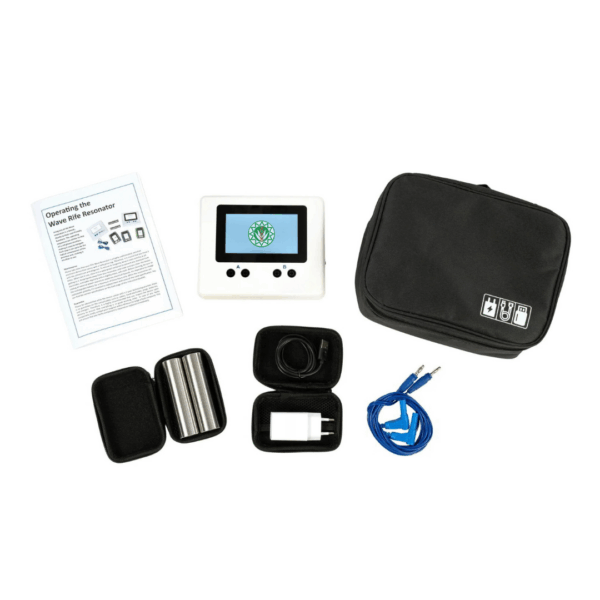 Sufi Rife Machine with Healthpad - Image 2