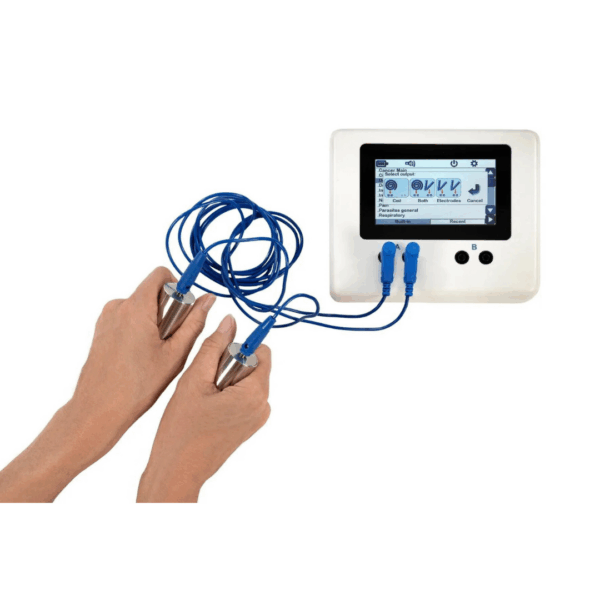 Sufi Rife Machine with Healthpad