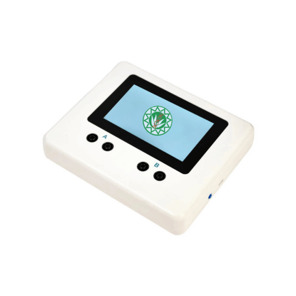 Sufi Rife Machine with Healthpad