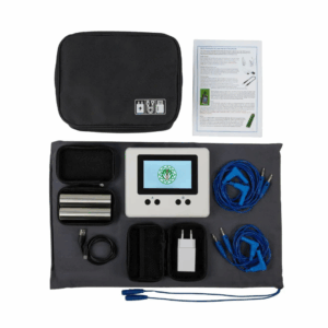 Sufi Rife Machine with Healthpad