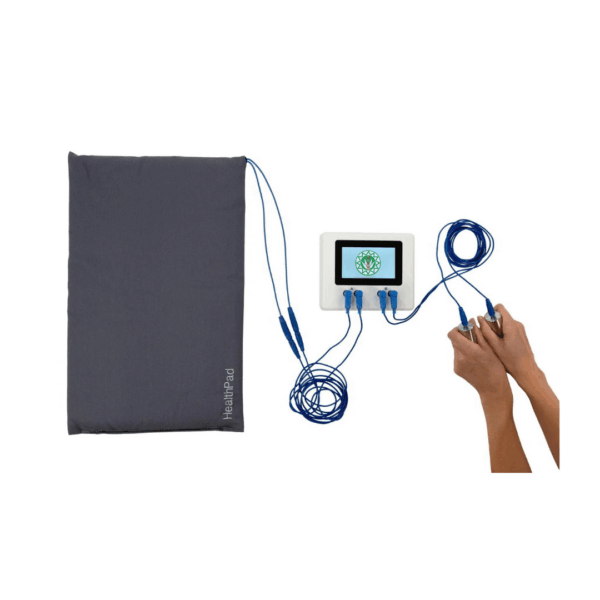 Sufi Rife Machine with Healthpad