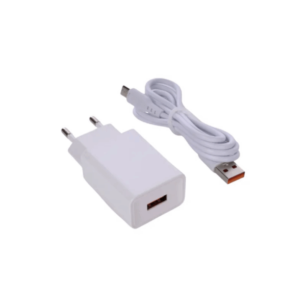 Charging Kit